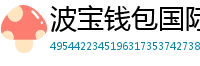 波宝钱包国际版下载